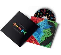 Ed Sheeran - Mathematics Tour Collection - Digipak CD