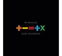 +-=÷× (TOUR COLLECTION)