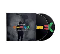 Ed Sheeran - +-=÷× (Tour Collection: Live) - Digipak 2 CD