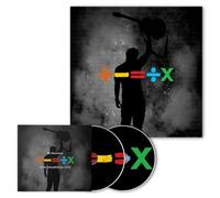Ed Sheeran - +-=÷× (TOUR COLLECTION: LIVE) (2CD Amazon Exclusive Poster Edition)