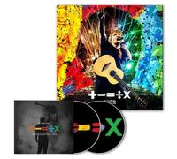 Ed Sheeran - +-=÷× (TOUR COLLECTION: LIVE)
