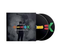 Ed Sheeran - -= TOUR COLLECTION LIVE - CD - V1111z