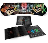 Ed Sheeran +-=÷× TOUR COLLECTION: LIVE New 2CD PreOrder 27/12/2024