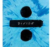 Ed Sheeran ÷ (Divide) Double LP Vinyl NEW