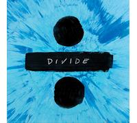 Ed Sheeran ÷ (Vinyl) Deluxe 12" Album (US IMPORT)