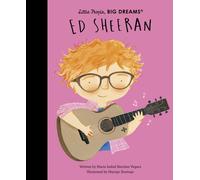 Ed Sheeran : Volume 147