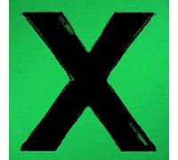 Ed Sheeran - X [CD]