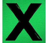 Ed Sheeran - X