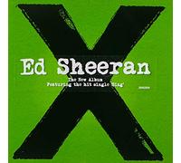 Ed Sheeran - x
