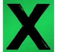 Ed Sheeran - X (+5 Bonus Tracks Deluxe Edition)