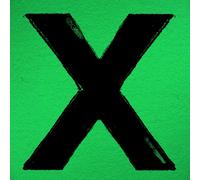Ed Sheeran - X [CD]
