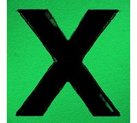 Ed Sheeran - x (multiply) [VINYL]