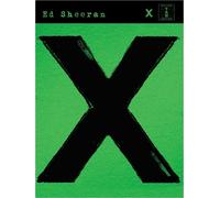 Ed Sheeran: X (TAB) (Guitar Tab): X (Guitar TAB)