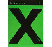 Ed Sheeran: X Multiply [Pvg]