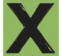 ED SHEERAN CD X Deluxe Edition with BONUS TRACKS New UNPLAYED 2014 Album + Promo