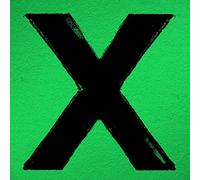Ed Sheeran - X - New Vinyl Record 12 - 44 - O23z