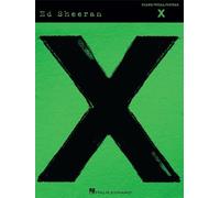 Ed Sheeran: X (PVG)