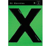 ED SHEERAN X MULTIPLY - 9781783057351