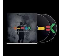 ED SHEERAN +-=%X TOUR COLLECTION [LIVE] NEW CD