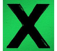 Ed Sheeran X (Vinyl) 12" Album