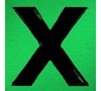 Ed Sheeran – x – Vinyl – 2LP (2014)