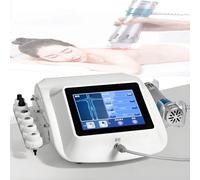 ED Shockwave Therapy Device,Shockwave Therapy Machine,Shock Wave Massager,Physical Therapy,for Back Waist Leg and Golf Elbow Relief Pain