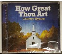 Ed Smith - How Great Thou Art - Country Hymns