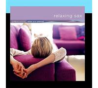 Ed Smith - Relaxing Sax