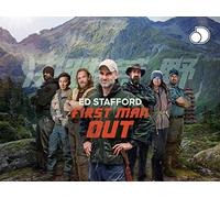 Ed Stafford: First Man Out - Season 2