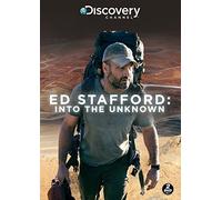 Ed Stafford - Into The Unknown [DVD]