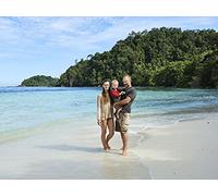 Ed Stafford: Man Woman Child Wild