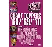 Ed Sullivan :Chart Toppers 1968 / 1969 / 1970