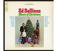 Ed Sullivan - Ed Sullivan Presents Music Of Christmas [New CD] Alliance MOD