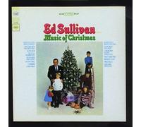 Ed Sullivan - Ed Sullivan Presents Music Of Christmas