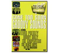 Ed Sullivan: Gone Too Soon/Groovy Sounds [DVD] [2006]