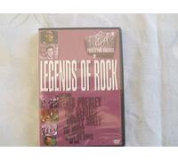 Ed Sullivan : Legends of rock