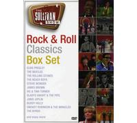 Ed Sullivan: Rock N Roll Classics [DVD] [Region 1] [US Import] [NTSC]