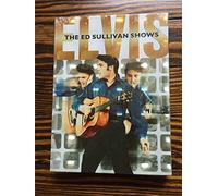 Ed Sullivan Shows (3pc) (Full Dol) [DVD]