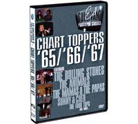 Ed Sullivan's Rock 'n’ Roll Classics : Chart Toppers 1965 / 1967