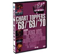 Ed Sullivan's Rock 'n’ Roll Classics : Chart Toppers 1968 / 1970