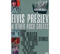 Ed Sullivan's Rock 'n' Roll Classics: Elvis Presley And Other...