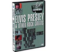 Ed Sullivan's Rock 'n’ Roll Classics : Elvis Presley & Other Rock Greats