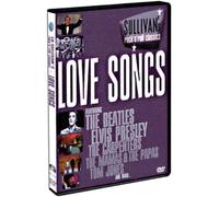 Ed Sullivan's Rock 'n’ Roll Classics : Love Songs