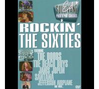 Ed Sullivan's Rock 'n’ Roll Classics : Rockin' The Sixties