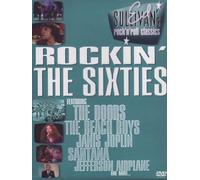 Ed Sullivan's Rock 'n' Roll Classics: Rockin' The Sixties [DVD] [2009]