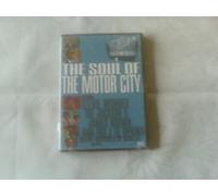 Ed Sullivan's Rock 'n’ Roll Classics : The Soul Of The Motor City