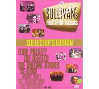 Ed Sullivan's Rock 'n' Roll Classics: Volume 2 [DVD] [2006]