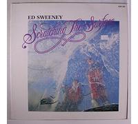 Ed Sweeney - scratching the surface LP