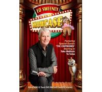 Ed Sweeney - Showcase