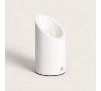 ED:T/ed:t Arlo USB Rechargeable Uplighter White